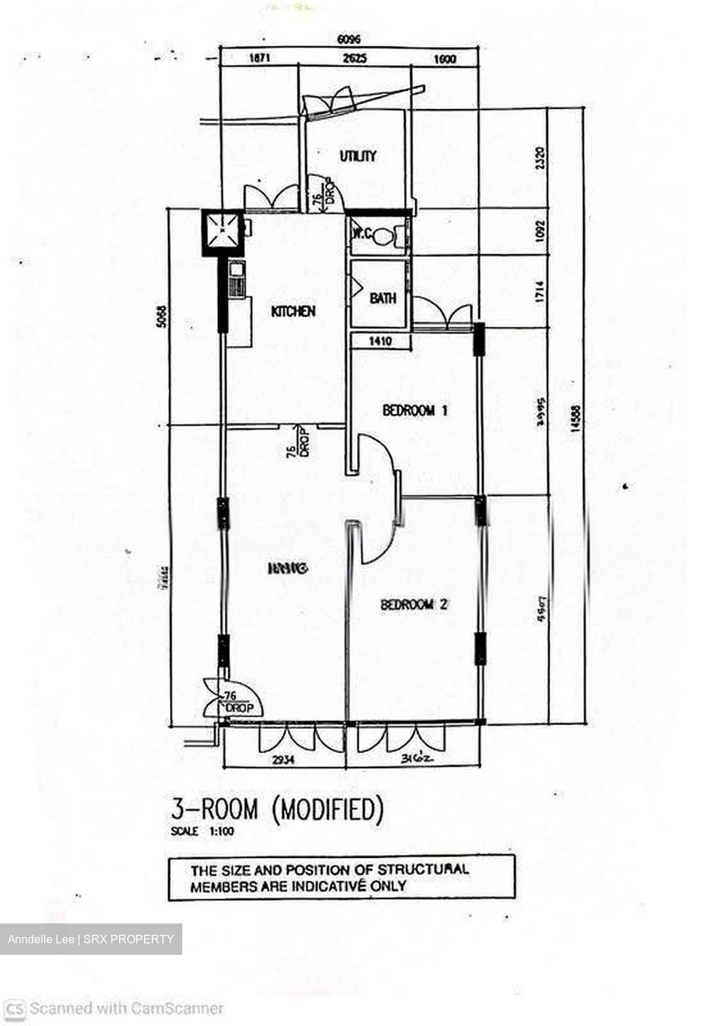 Telok Blangah Crescent (Bukit Merah),  #628413831